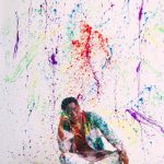 EXILE AKIRA、初のフォトアートギャラリーを開催！！