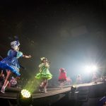 FES☆TIVE、@JAM初のメインステージで新ビジュアル公開！