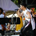 葉加瀬太郎サマーフェス全日程終了！最終日公演レポート！！