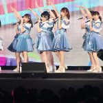 【動画】須田亜香里（SKE48 )、宮脇咲良(HKT48)、荻野由佳(NGT48)らAKB48グループ選抜メンバー15名が横アリでライブ開催！53thシングル『センチメンタルトレイン』からスタート！＜AKB48グループ感謝祭〜ランクインコンサート〜＞
