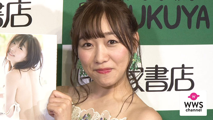 【動画】 SKE48 須田亜香里が休養中の松井珠理奈へメッセージ！ 「いつ帰ってきてもいいし、きっと帰ってくると思います」