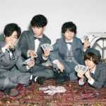 ポルカドットスティングレイと Official髭男dism が「J-WAVE SPARK LIVE Vol.4」 に出演決定！