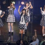 ラストアイドルファミリーが「TIF2018」に集結！22人全員で最新シングル『好きで好きでしょうがない』を披露！！