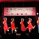 第4回 Perfumeダンスコンテスト ～踊れ！TOKYO GIRL～」「AWA DANCE CONTEST」合同開催の決勝イベントでグランプリが決定！