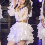 SKE48が「TIF2018」最終日に出演！純白の衣装で熱狂的パフォーマンス！！
