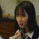 業界注目の新人女優・南沙良がCM初出演！ポッキーの新イメージキャラクターに！！