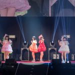 FES☆TIVE、@JAM初のメインステージで新ビジュアル公開！