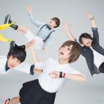 ポルカドットスティングレイと Official髭男dism が「J-WAVE SPARK LIVE Vol.4」 に出演決定！