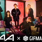 AAA、a-nation2018大阪1日目のトリを務め抜群のパフォーマンスでスタジアムが熱狂！！