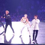 【動画】 LDH初の7マイク・フリースタイルグループ BALLISTIK BOYZが登場！＜DANCE ALIVE WORLD CUP 2018＞