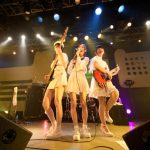 今年も渋谷の夏フェスに、ユニオンエンタのアーティスト達が全員集合！！
