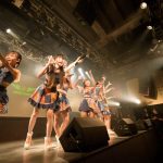 今年も渋谷の夏フェスに、ユニオンエンタのアーティスト達が全員集合！！