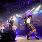 今年も渋谷の夏フェスに、ユニオンエンタのアーティスト達が全員集合！！今年も渋谷の夏フェスに、ユニオンエンタのアーティスト達が全員集合！！