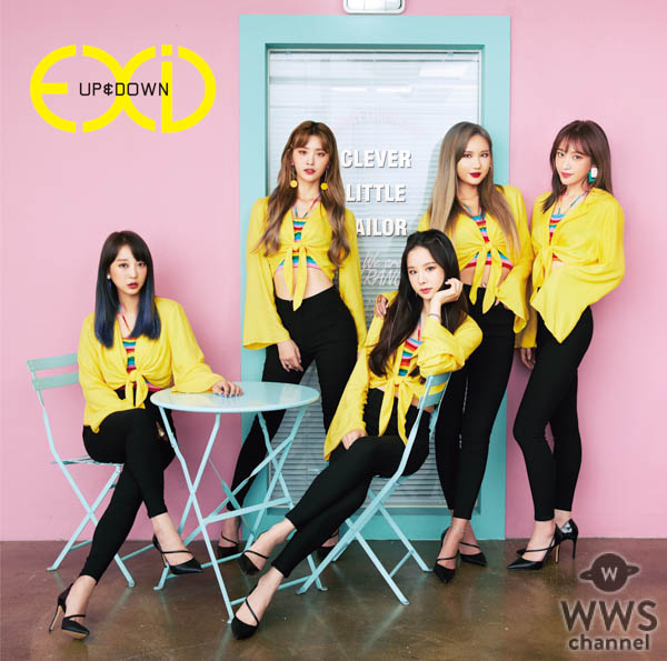 EXID、リーダーSOLJI完全復帰！世界中が待ち望んだ5人のEXIDが遂に再始動！！