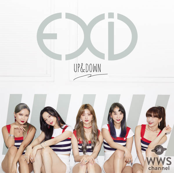 EXID、リーダーSOLJI完全復帰！世界中が待ち望んだ5人のEXIDが遂に再始動！！