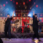 超特急「”超”超フェス」開催！スペシャルアクトにDAIGO、PUFFY、コロッケを招いてお祭り騒ぎ！！