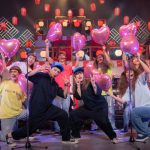 超特急「”超”超フェス」開催！スペシャルアクトにDAIGO、PUFFY、コロッケを招いてお祭り騒ぎ！！