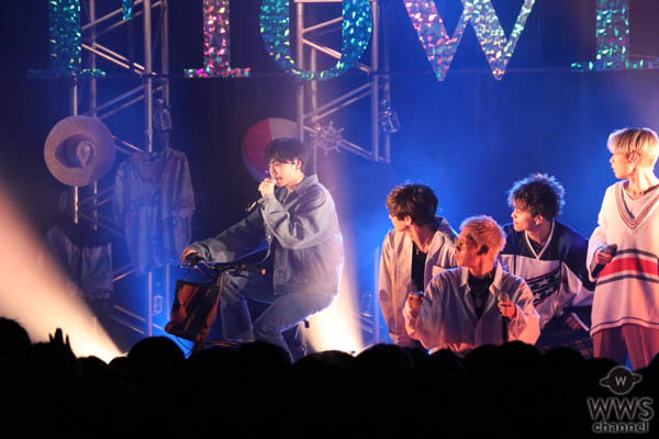 FlowBack、真夏の東名阪ツアー完走！秋に結成5周年イベント開催決定！ 2019年2月から史上最大規模全国ツアーも！！