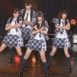 ラストアイドルファミリーが「TIF2018」に集結！22人全員で最新シングル『好きで好きでしょうがない』を披露！！