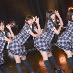 ラストアイドルファミリーが「TIF2018」に集結!22人全員で最新シングル『好きで好きでしょうがない』を披露!!