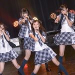 ラストアイドルファミリーが「TIF2018」に集結！22人全員で最新シングル『好きで好きでしょうがない』を披露！！