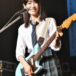 髙橋ひかる、8月26日（日）に開催された『未確認フェスティバル2018』で開会宣言！