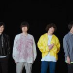 KANA-BOON、メジャーデビュー5周年イヤー、シーズン3のリリース詳細決定！ B面集第２弾には新曲&亀田誠治プロデュースの「盛者必衰の理、お断り」和アレンジver.を収録！！