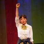 平均13歳女子中高生がローファータップで観客を魅了する舞台『ローファーズハイ!!vol.4』が遂に千秋楽！12月公演の発表も！！