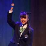 平均13歳女子中高生がローファータップで観客を魅了する舞台『ローファーズハイ!!vol.4』が遂に千秋楽！12月公演の発表も！！
