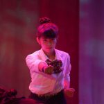平均13歳女子中高生がローファータップで観客を魅了する舞台『ローファーズハイ!!vol.4』が遂に千秋楽！12月公演の発表も！！