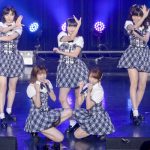 ラストアイドルファミリーが「TIF2018」に集結！22人全員で最新シングル『好きで好きでしょうがない』を披露！！