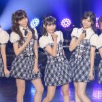 ラストアイドルファミリーが「TIF2018」に集結！22人全員で最新シングル『好きで好きでしょうがない』を披露！！