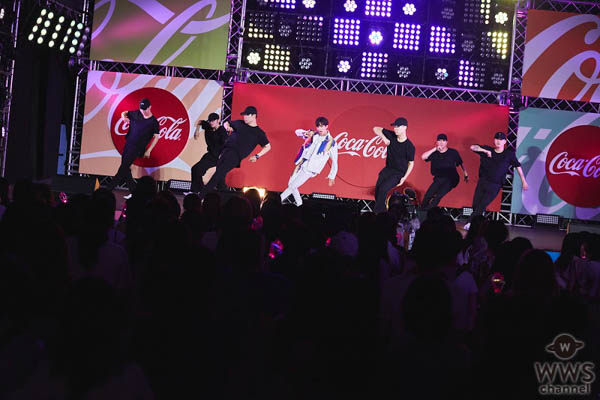 弱冠 16 歳の新世代k Popソロアーティストsamuel サムエル テレ朝夏祭りサマステに出演 あのカバー曲も披露し 夏の六本木ヒルズは歓喜の渦に Wwsチャンネル 弱冠 16 歳の新世代k Popソロアーティストsamuel サムエル テレ朝夏祭りサマステに出演 あのカバー曲も披露し 夏の六本木ヒルズは歓喜の渦に Wwsチャンネル