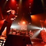 デビュー13周年を迎えたAqua TimezがマイナビBLITZ赤坂にてライブ！