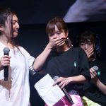恵比寿マスカッツ1.5、夏のツアー恒例の水着ライブ！小島みなみの卒業/新加入メンバー発表！５代目リーダー襲名も！