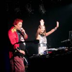 恵比寿マスカッツ1.5、夏のツアー恒例の水着ライブ！小島みなみの卒業/新加入メンバー発表！５代目リーダー襲名も！