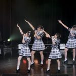 ラストアイドルファミリーが「TIF2018」に集結！22人全員で最新シングル『好きで好きでしょうがない』を披露！！