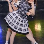 ラストアイドルファミリーが「TIF2018」に集結！22人全員で最新シングル『好きで好きでしょうがない』を披露！！