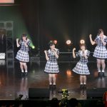 ラストアイドルファミリーが「TIF2018」に集結！22人全員で最新シングル『好きで好きでしょうがない』を披露！！