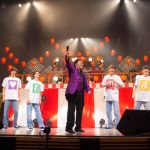超特急「”超”超フェス」開催！スペシャルアクトにDAIGO、PUFFY、コロッケを招いてお祭り騒ぎ！！