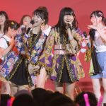 【ライブレポート】SKE48・斉藤真木子『六本木を世界で一番アツい場所に』！チームEが完全燃焼のライブパフォーマンス！！〈コカ・コーラ SUMMER STATION 音楽LIVE〉