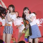 【ライブレポート】SKE48・斉藤真木子『六本木を世界で一番アツい場所に』！チームEが完全燃焼のライブパフォーマンス！！〈コカ・コーラ SUMMER STATION 音楽LIVE〉