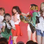 【ライブレポート】SKE48・斉藤真木子『六本木を世界で一番アツい場所に』！チームEが完全燃焼のライブパフォーマンス！！〈コカ・コーラ SUMMER STATION 音楽LIVE〉