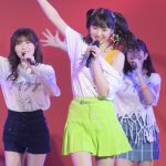 【ライブレポート】SKE48・斉藤真木子『六本木を世界で一番アツい場所に』!チームEが完全燃焼のライブパフォーマンス!!〈コカ・コーラ SUMMER STATION 音楽LIVE〉