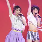 【ライブレポート】SKE48・斉藤真木子『六本木を世界で一番アツい場所に』！チームEが完全燃焼のライブパフォーマンス！！〈コカ・コーラ SUMMER STATION 音楽LIVE〉