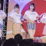 【ライブレポート】SKE48・斉藤真木子『六本木を世界で一番アツい場所に』！チームEが完全燃焼のライブパフォーマンス！！〈コカ・コーラ SUMMER STATION 音楽LIVE〉