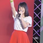 【ライブレポート】SKE48・斉藤真木子『六本木を世界で一番アツい場所に』！チームEが完全燃焼のライブパフォーマンス！！〈コカ・コーラ SUMMER STATION 音楽LIVE〉