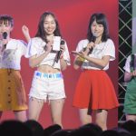 【ライブレポート】SKE48・斉藤真木子『六本木を世界で一番アツい場所に』！チームEが完全燃焼のライブパフォーマンス！！〈コカ・コーラ SUMMER STATION 音楽LIVE〉