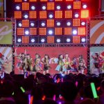 【ライブレポート】SKE48・斉藤真木子『六本木を世界で一番アツい場所に』！チームEが完全燃焼のライブパフォーマンス！！〈コカ・コーラ SUMMER STATION 音楽LIVE〉