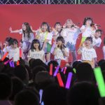 【ライブレポート】SKE48・斉藤真木子『六本木を世界で一番アツい場所に』！チームEが完全燃焼のライブパフォーマンス！！〈コカ・コーラ SUMMER STATION 音楽LIVE〉